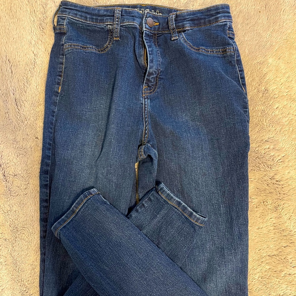 Fashion Jeans
